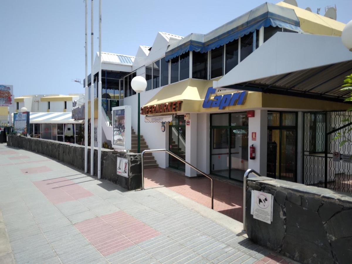 El Nidito Maspalomas  Exteriör bild
