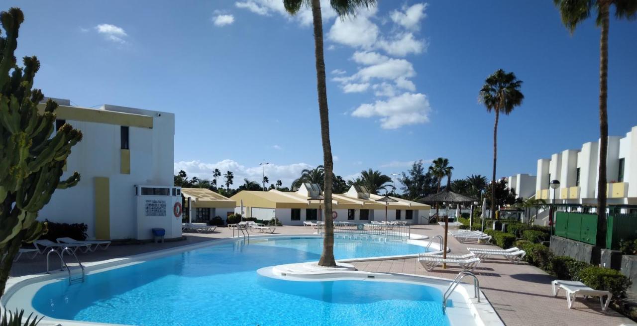 El Nidito Maspalomas  Exteriör bild