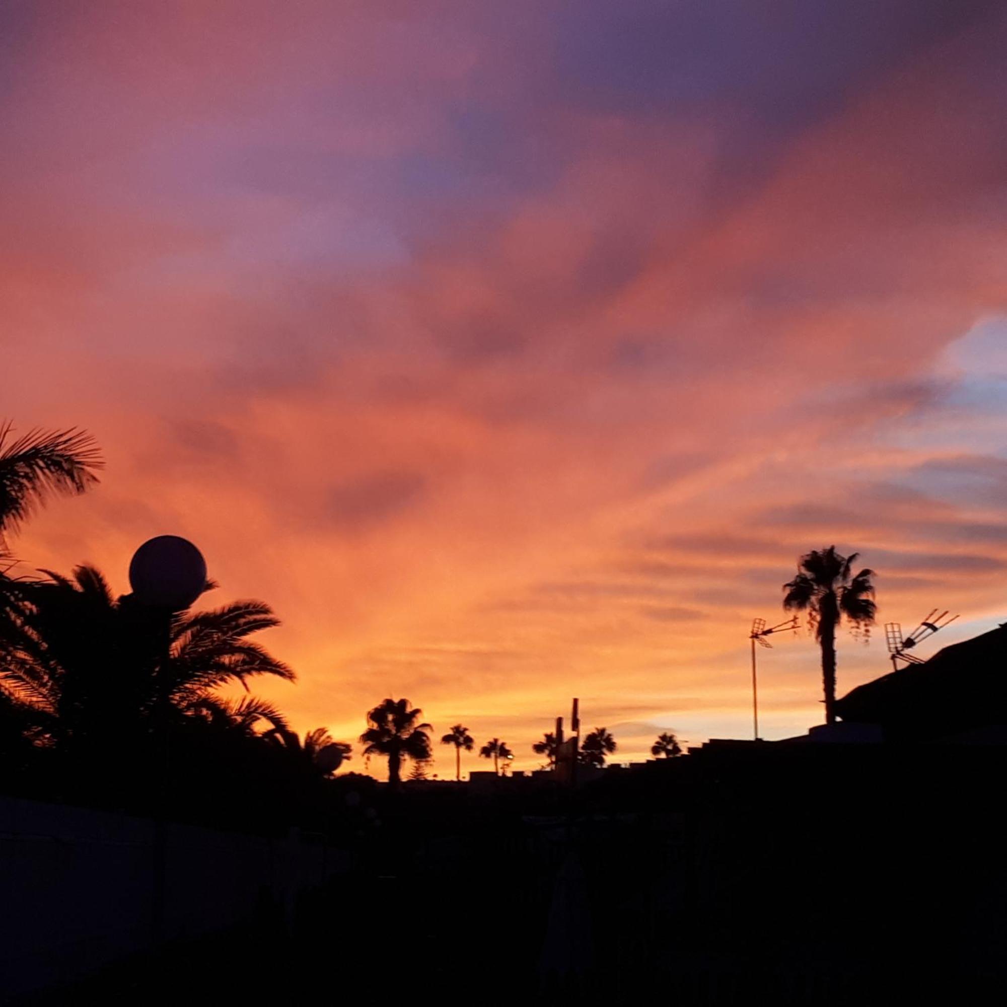 El Nidito Maspalomas  Exteriör bild