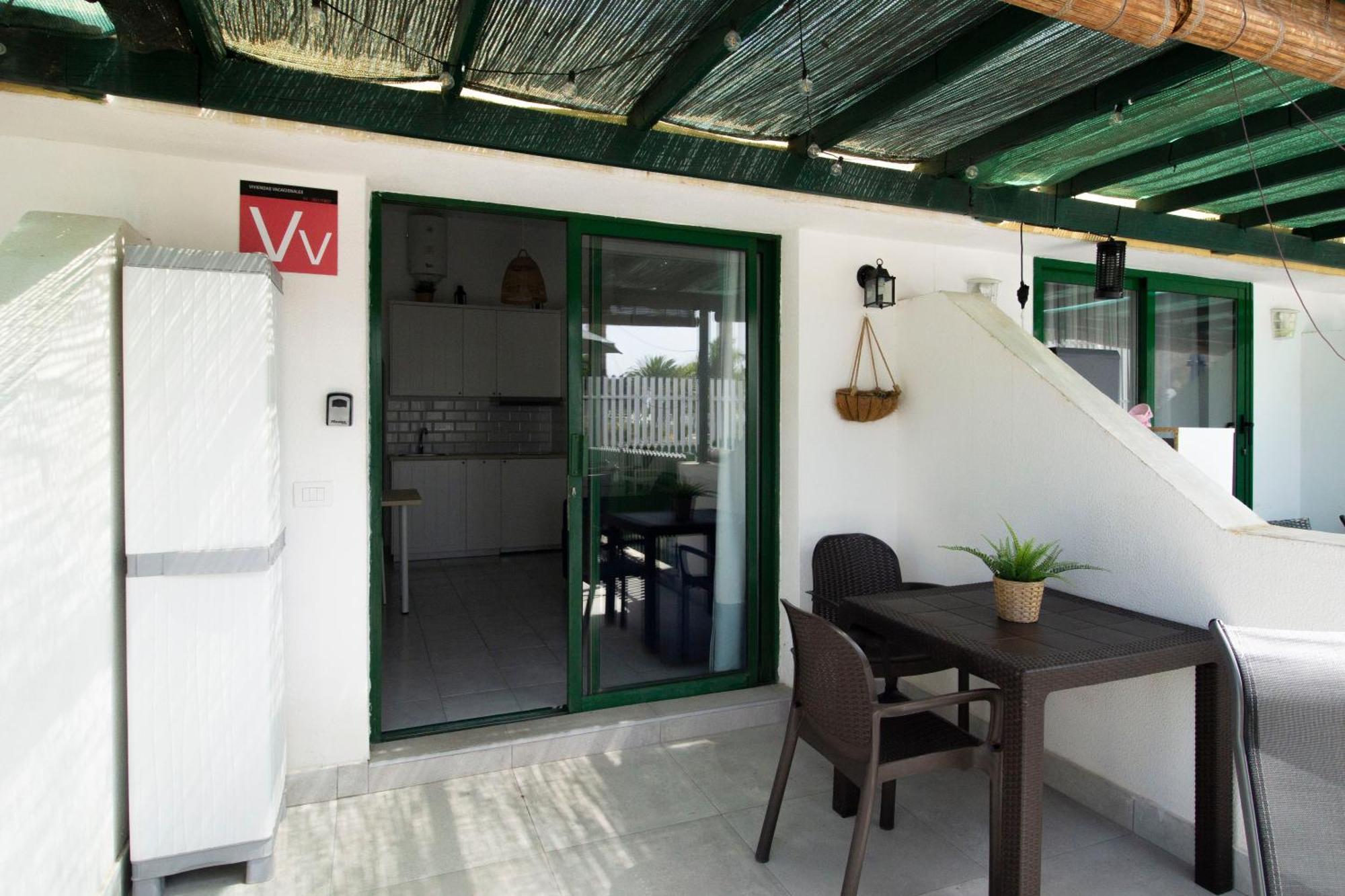El Nidito Maspalomas  Exteriör bild